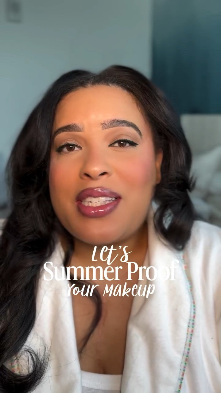 Girlies just outside this Summer, listen up... If I were rebuilding my summer makeup bag from scratch, these are some products I'd buy again without hesitation ✨

#LTKgrwm #LTKselfcare #LTKBeauty
