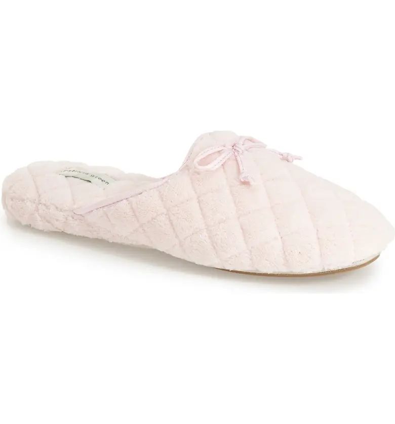 patricia green Chloe Slipper | Nordstrom