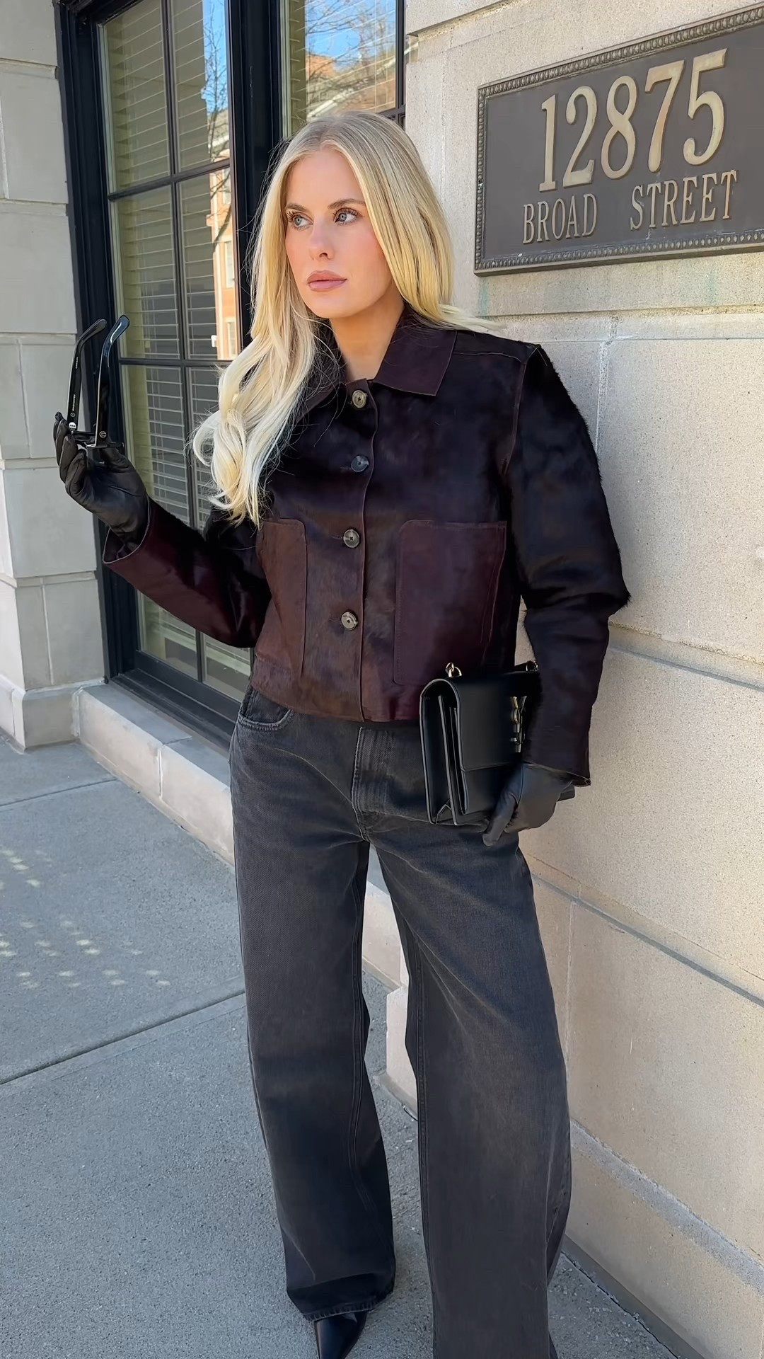 Wearing a medium in jacket, 26 in jeans, boots are true to size.

Code KATHLEEN20 at Heaven Mayhem.

#kathleenpost

Fall fashion, winter fashion, pony hair jacket, date night outfit, dinner outfit

 #LTKSeasonal #LTKootd #LTKHoliday