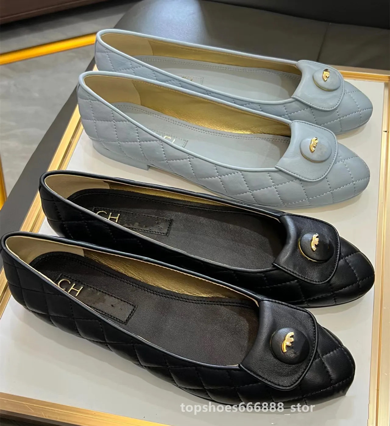 Classic Luxury Designer Lazy Bow Shoes tory Genuine Leather Women Espadrilles Slip On Loafers sho... | DHGate