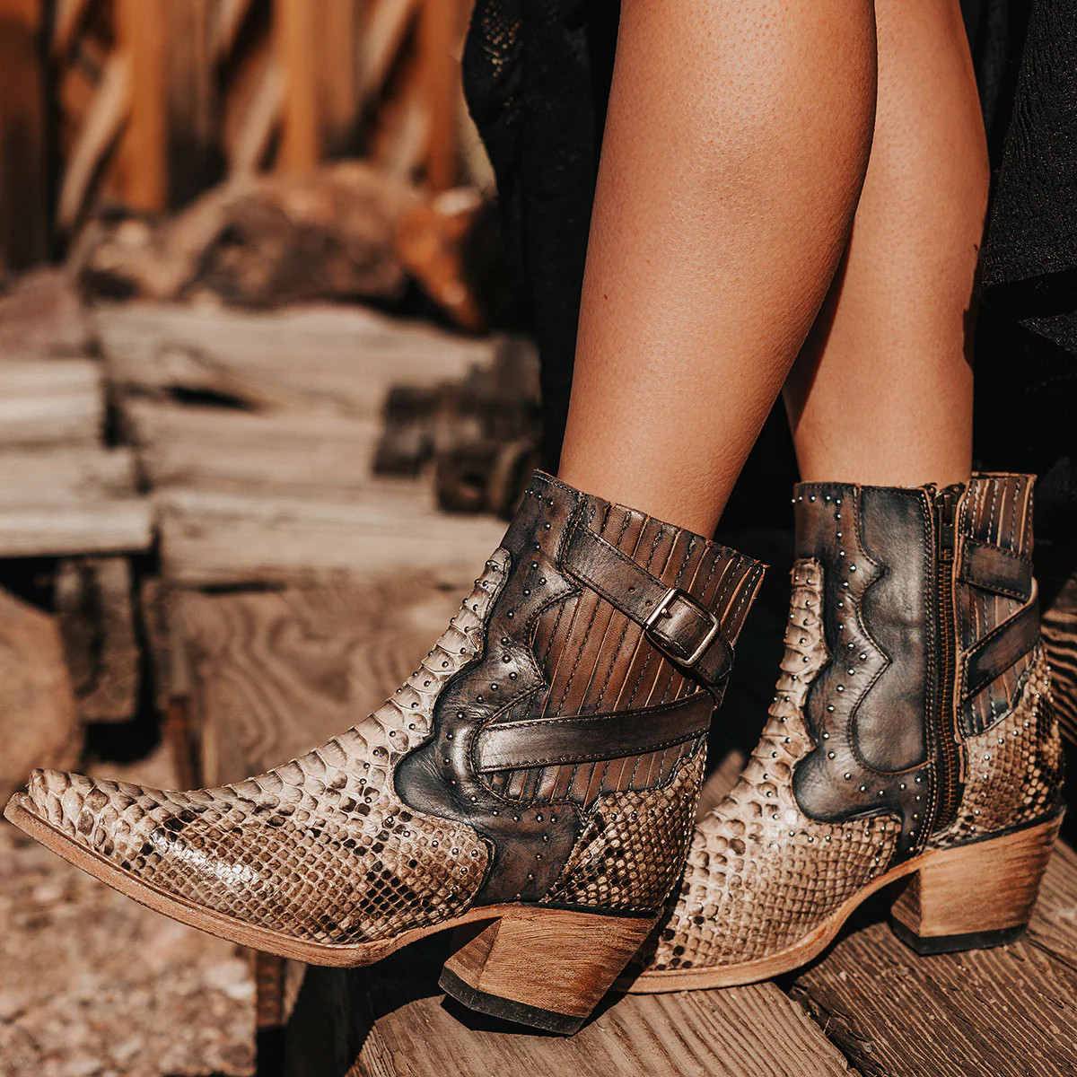 FREEBIRD STORES - MORGAN | Freebird Stores