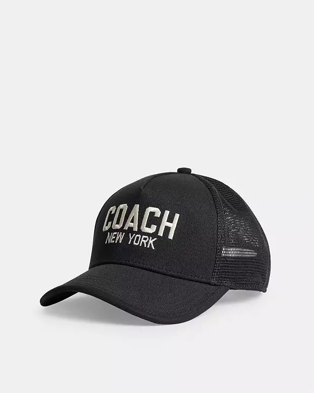 Trucker Hat | Coach (US)