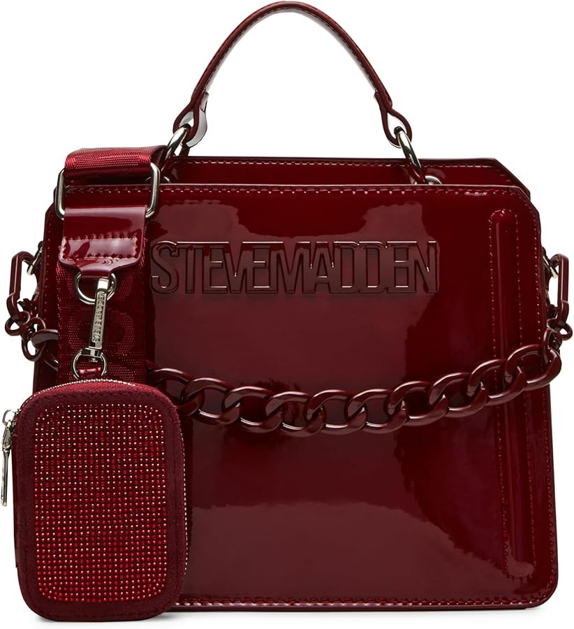 Steve Madden Evelynr Crossbody | Amazon (US)