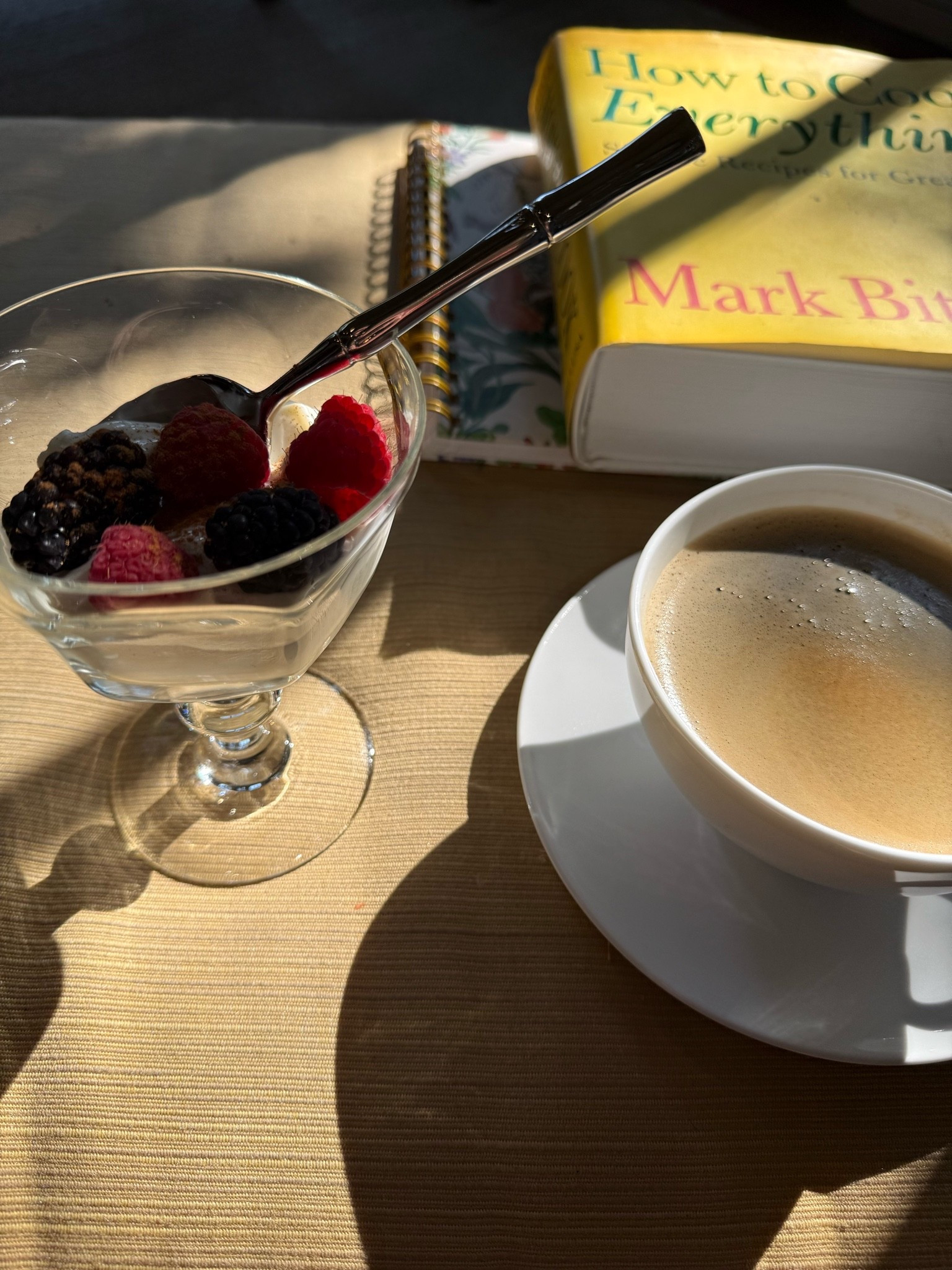 I love to eat my morning yogurt with fruit or my nightmy gelato!!.. out of one of these pretty vintage glass bowls that were my grandmothers - I’ve  similar options below. Thos big beautiful cappuccino cup works for coffee, espresso drinks or green tea in the afternoon! I also enjoy Ruze some mornings in this same cup! Something about a daucer just adds a touch of casual chic to enjoying any + every hot beverage❤️

#LTKdayinmylife #LTKgrwm #LTKHome