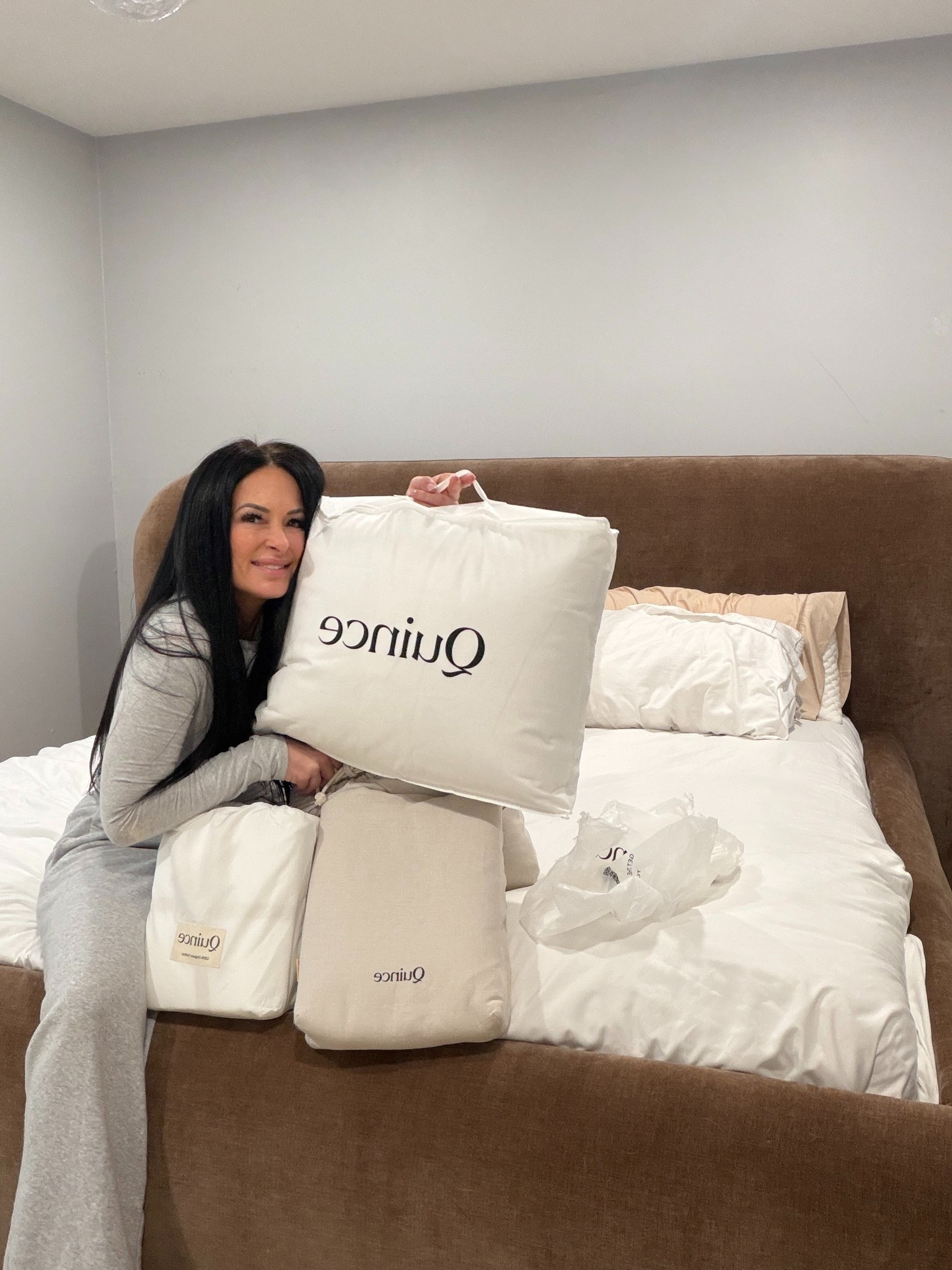 Quince bedding!!

#LTKHome #LTKselfcare