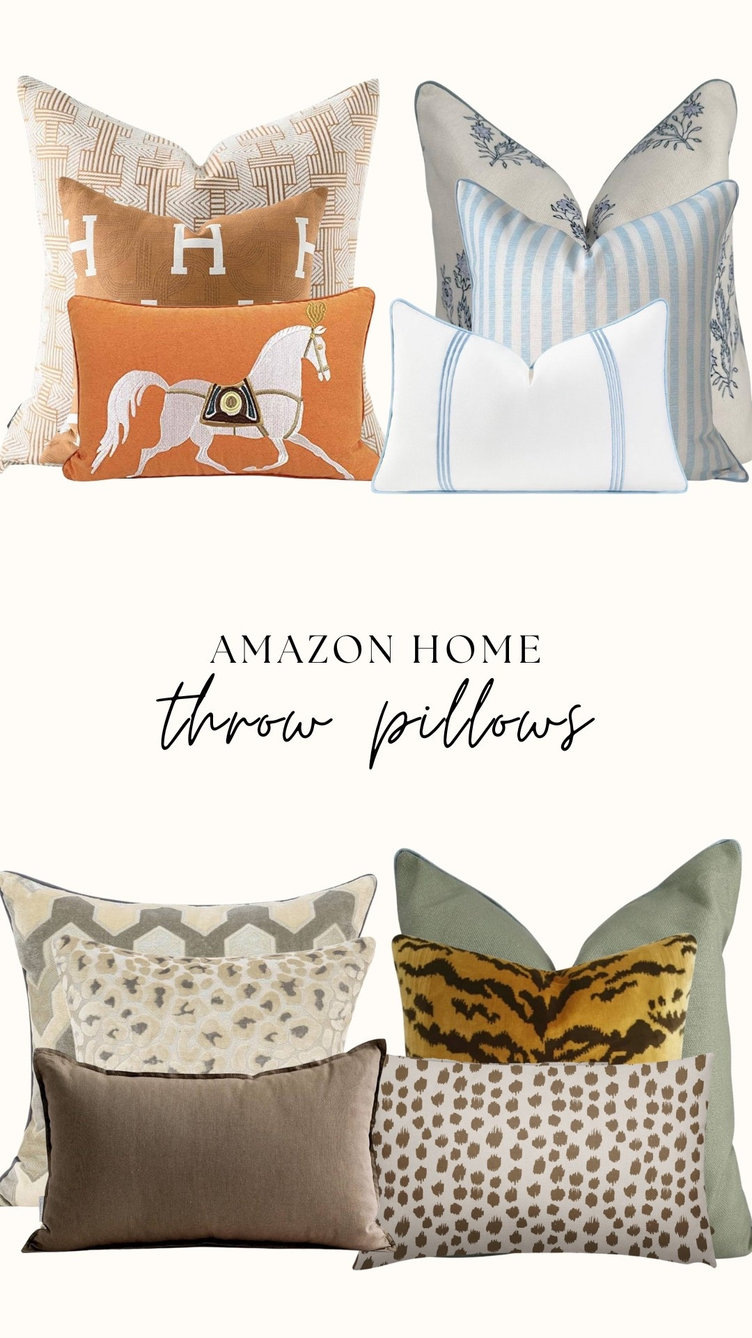 Pillow talk 

#LTKSaleAlert #LTKHome #LTKFindsUnder50