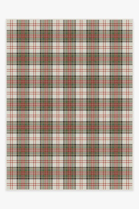 Dress Stewart Tartan Rug | Ruggable