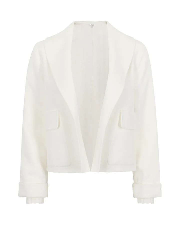 Splendid x @Cellajaneblog Crop Icon Coat | Splendid | Splendid