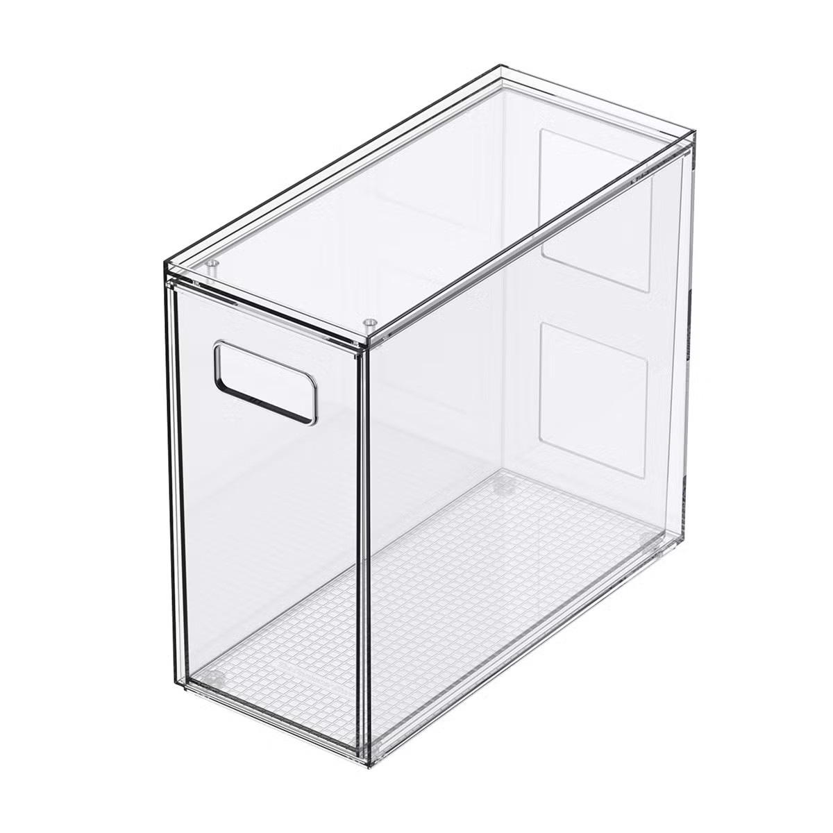 Everything Organizer Narrow Closet Drawer | The Container Store