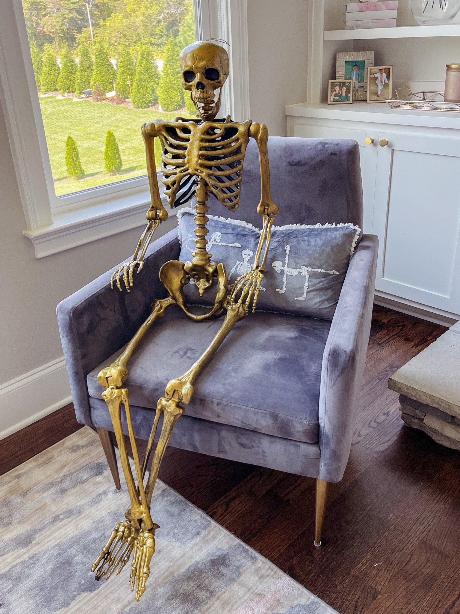 #LTKHalloween #LTKhome #LTKSeasonal