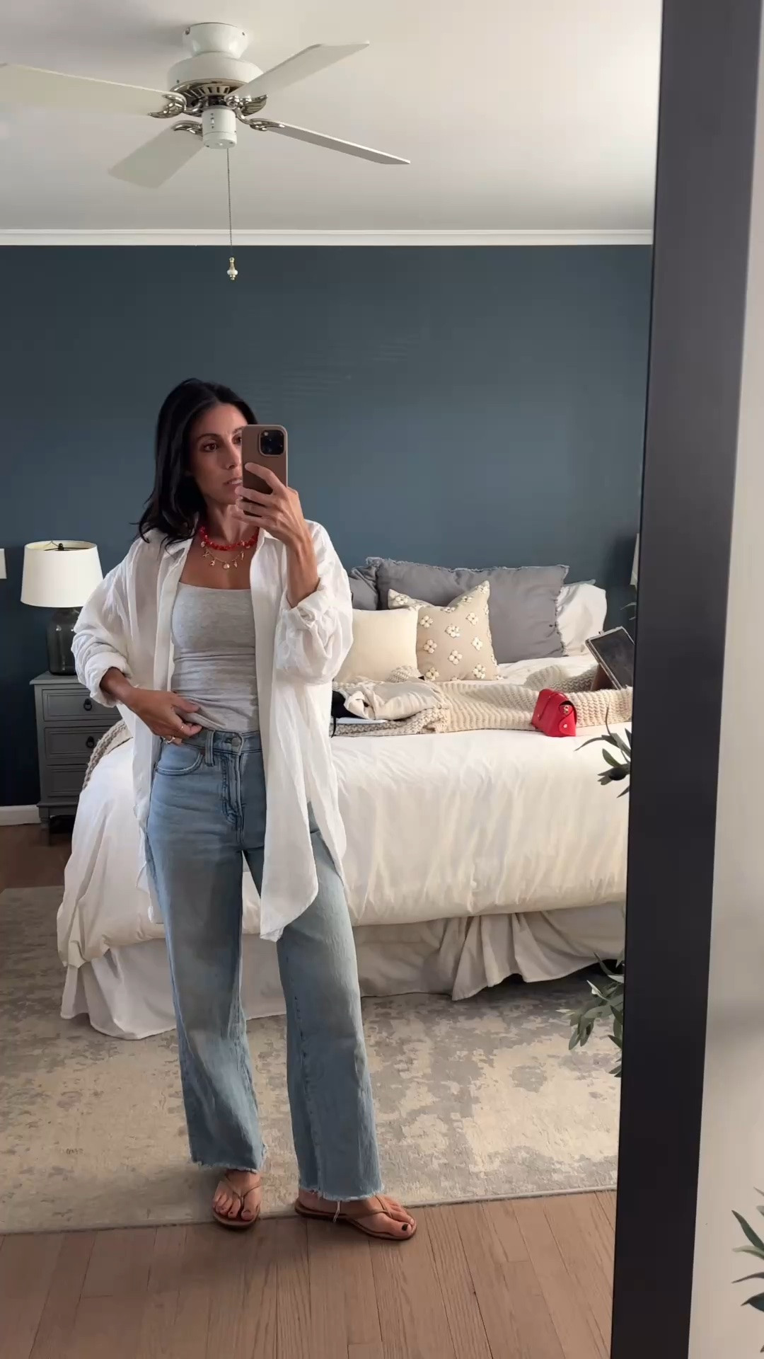 Easy and casual early dinner outfit as a mom of toddlers

Madewell denim, Madewell jeans, Abercrombie bras free cami, Abercrombie, Solai the label, Abercrombie tank, Abercrombie 90s cami, mom style, mom outfit, Walmart find, tkees sandals, mom outfit idea

#LTKootd #LTKPetite #LTKmomlife