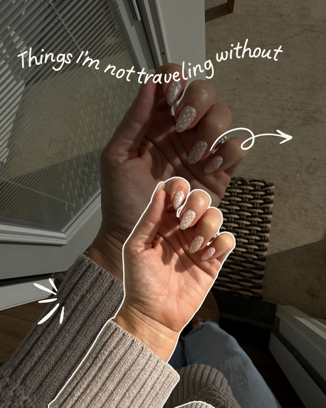 My top travel items right now! 




#LTKmomlife #LTKgrwm #LTKdayinmylife