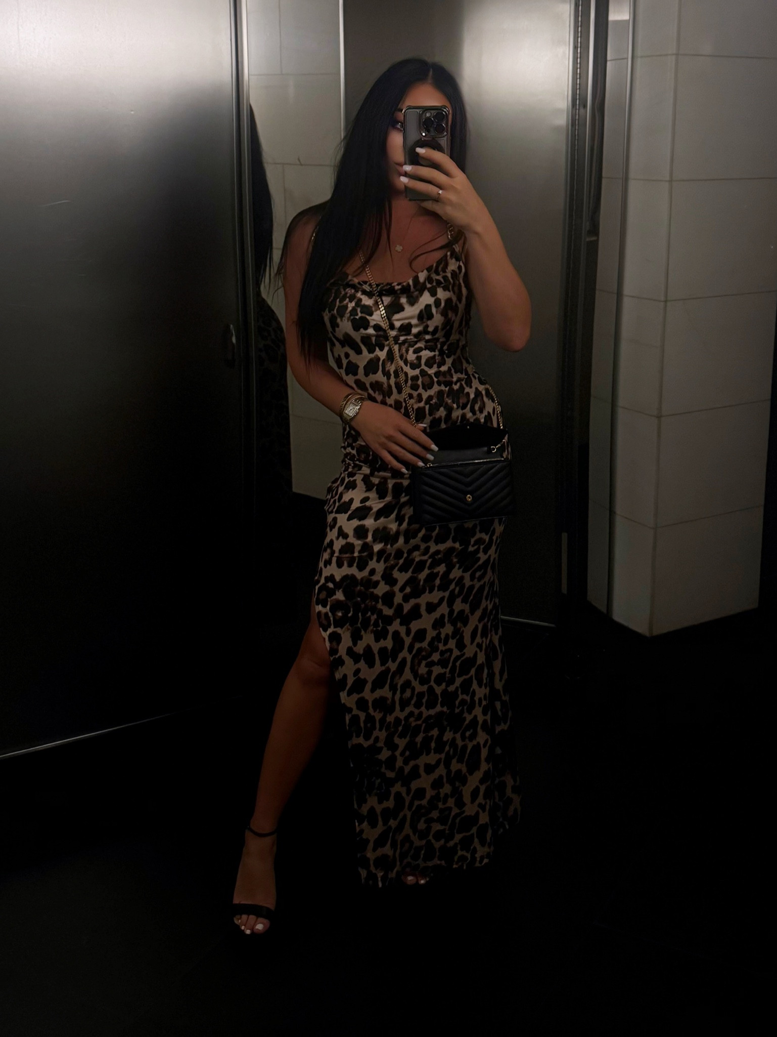 This outfit is perfect for a dinner date or a special evening out, where you’ll be sure to turn heads and leave a lasting impression. Accessorize with simple gold jewelry and a chic clutch for a polished finish, and you’ll be ready to enjoy an unforgettable evening in style.


#LTKBeauty