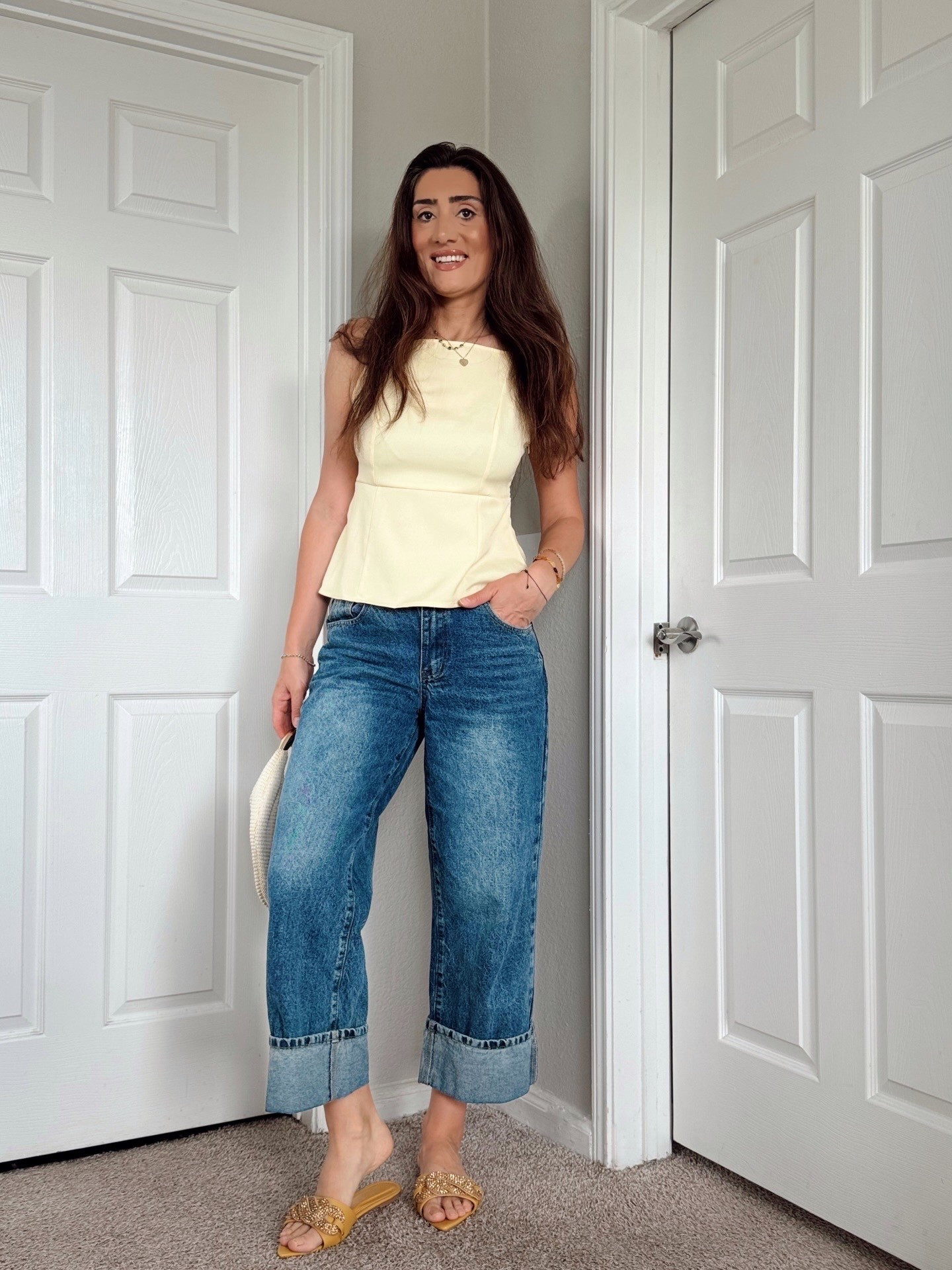 #LTKdayinmylife #LTKmomlife #LTKSpringSale