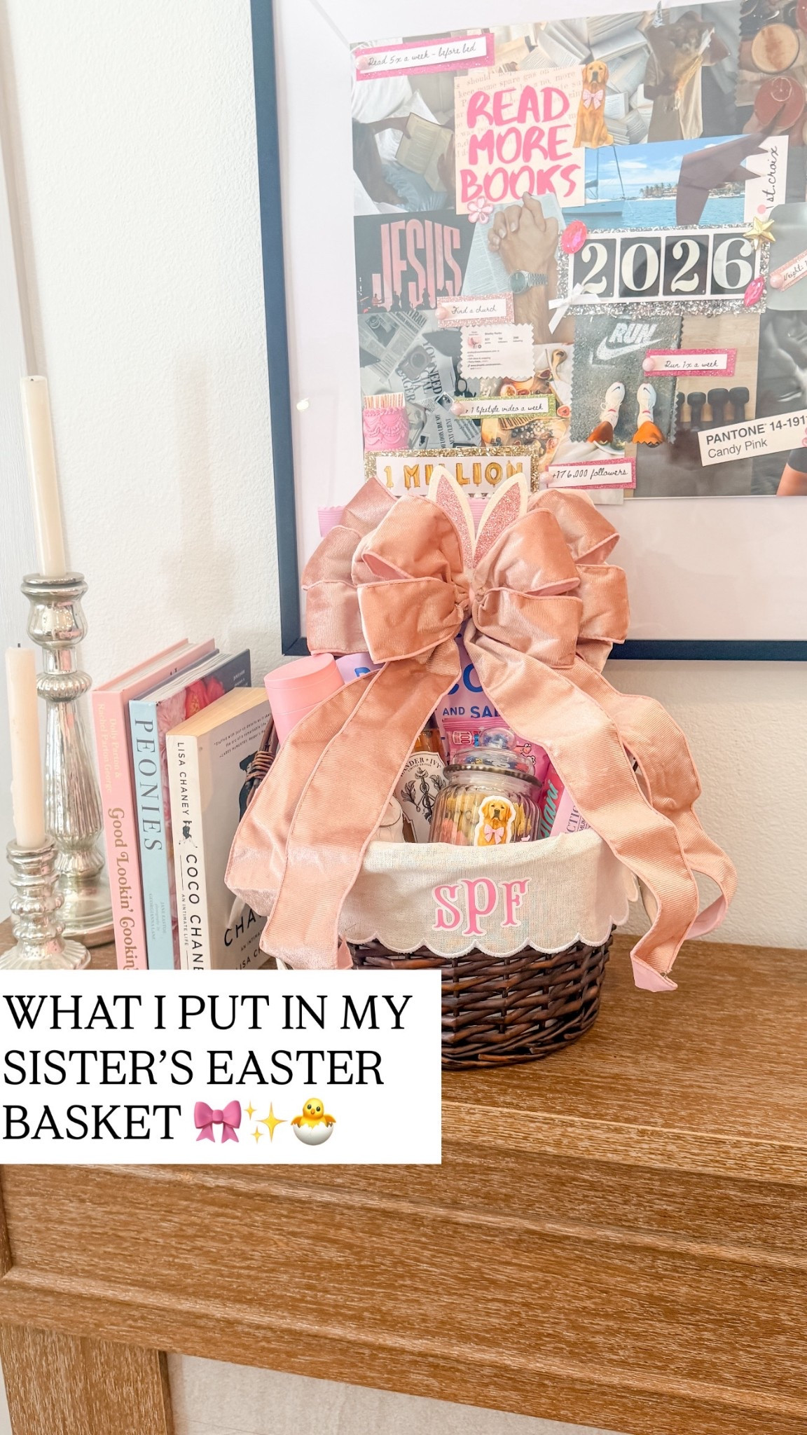 Easter basket links!

#LTKSeasonal #LTKSaleAlert #LTKmomlife