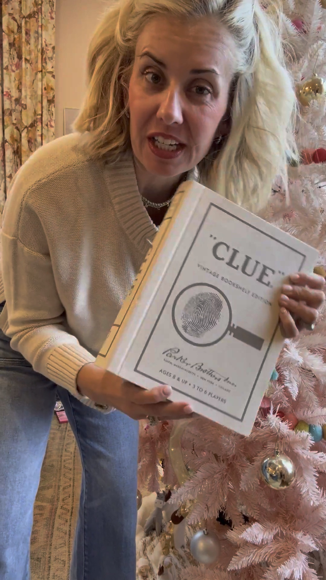 Maybe the best gift ever for a family or home decor for your family room or playroom! 



#LTKHome #LTKKids #LTKGiftGuide