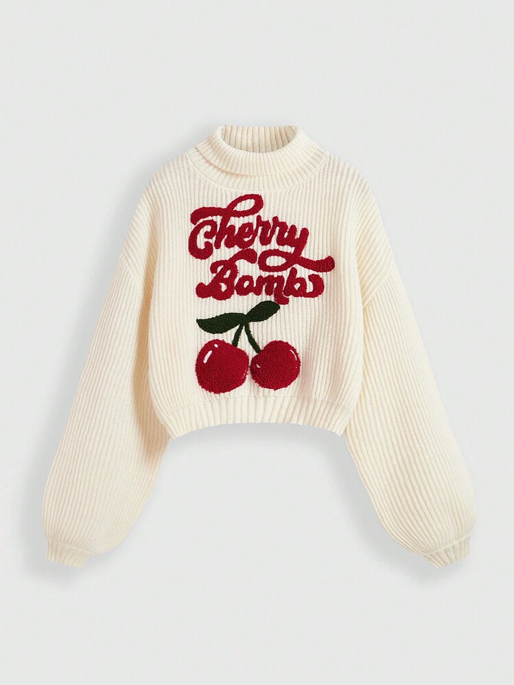 Sweater  | SHEIN