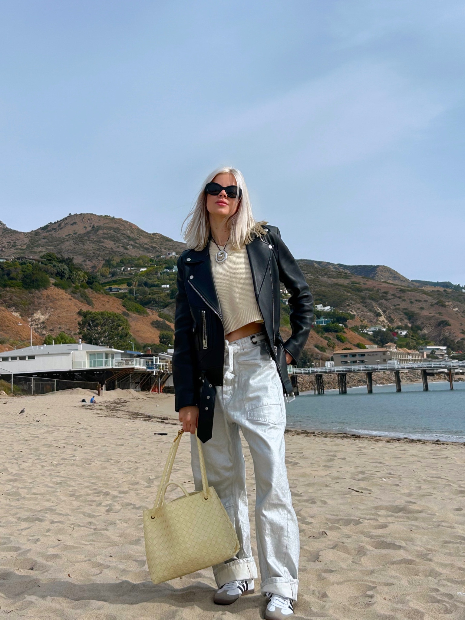 beach day 🤍 

#LTKCyberWeek #LTKSeasonal #LTKHoliday