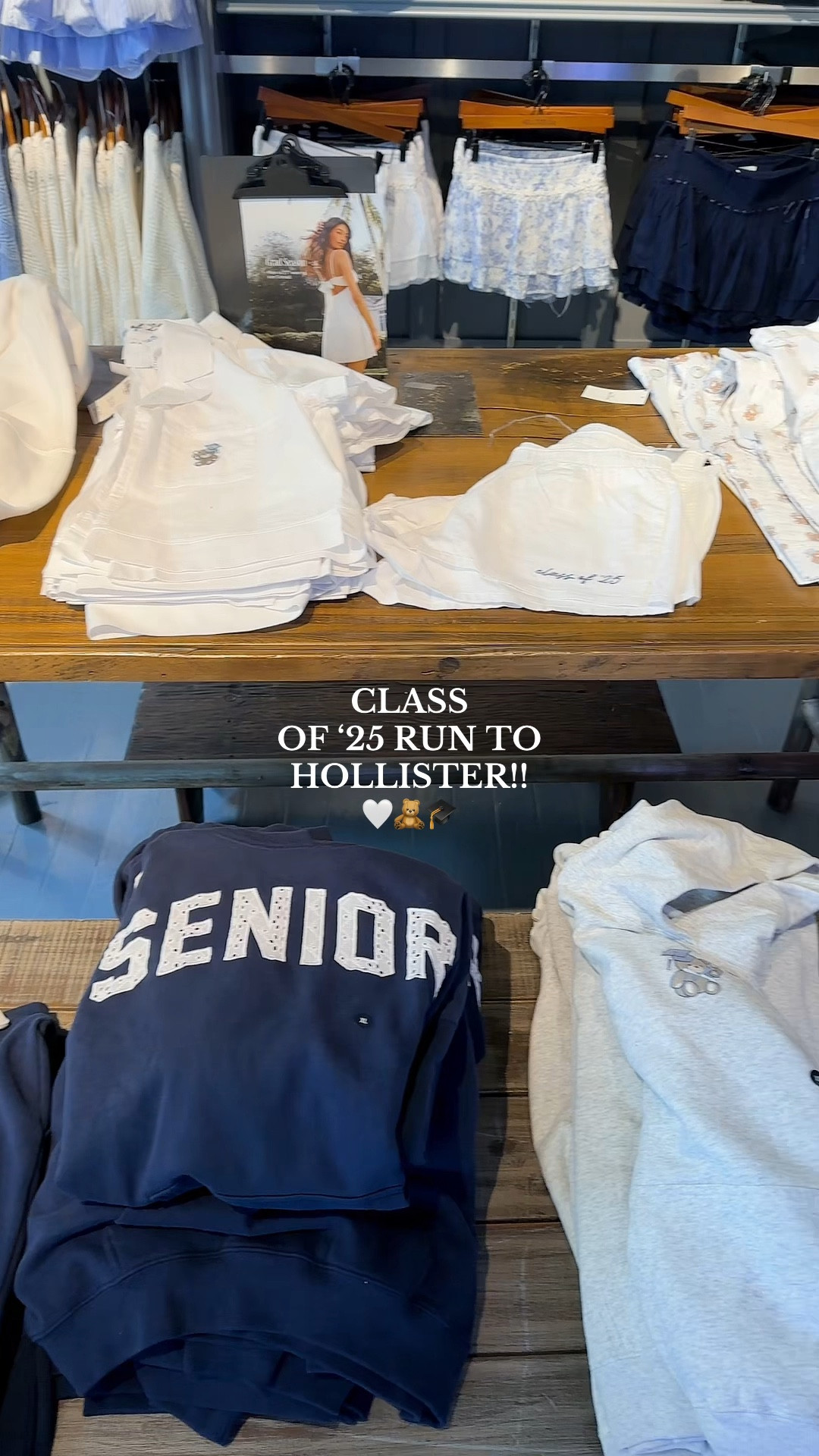 Perfect for graduation!!🥹🧸


#LTKSaleAlert #LTKStyleTip #LTKSeasonal