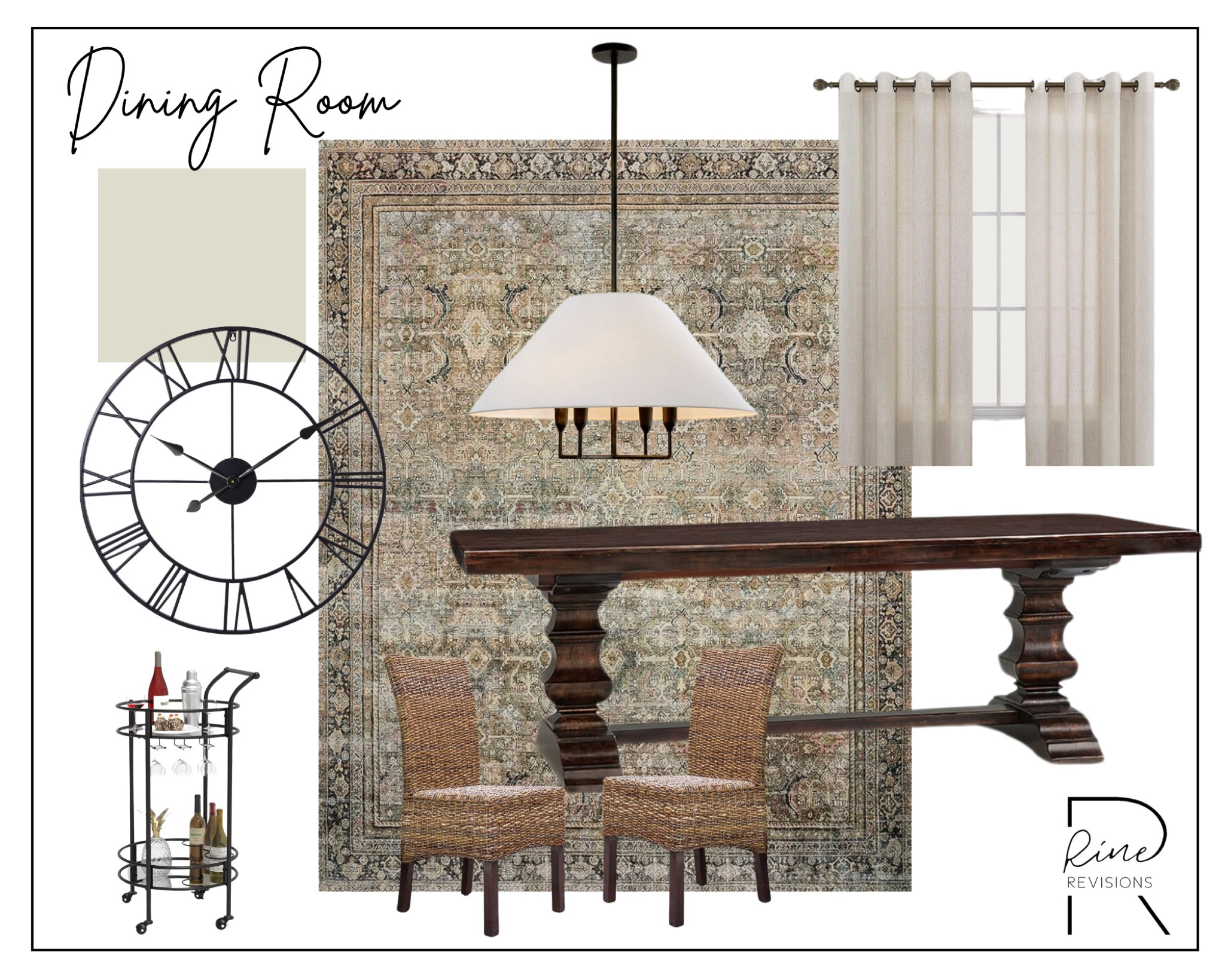 Shop the look of my dining room. Paint color is Benjamin Moore Wind’s Breath. 


#LTKHome