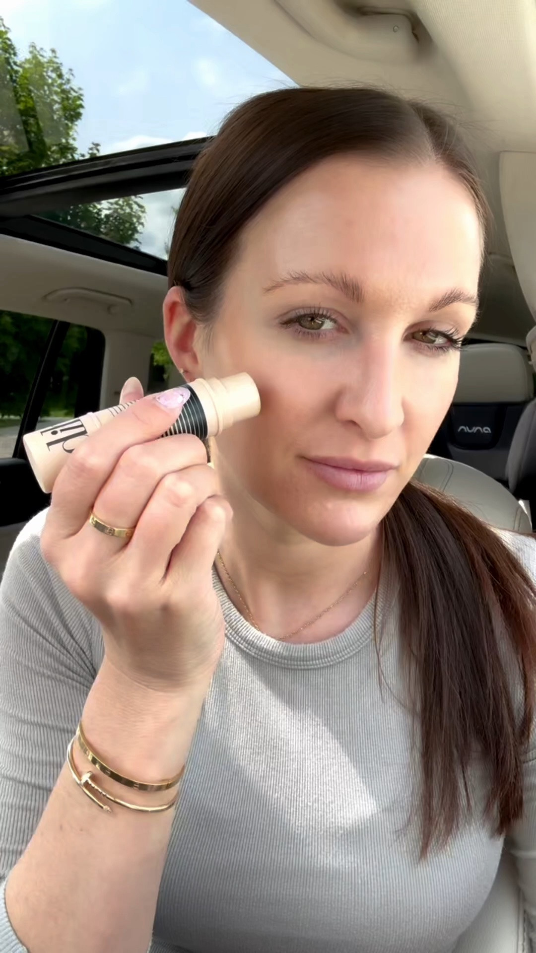DIBS. My favorite on the go make up that is always in my purse! 

#LTKmorningroutine

#LTKdayinmylife #LTKmomlife #LTKBeauty