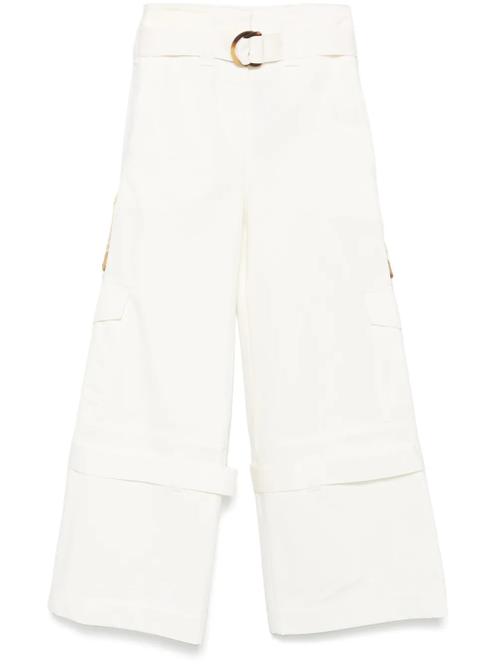 Illuminate cargo pants | Farfetch Global