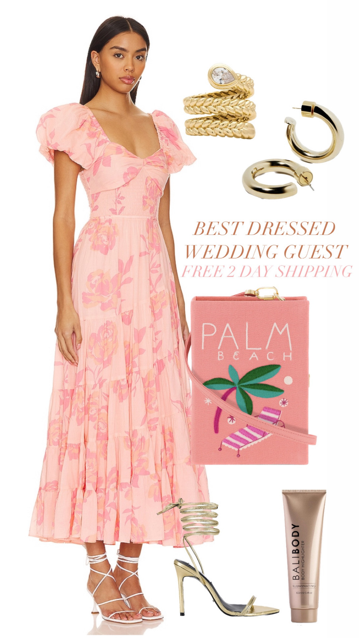 LTKMostLoved Outfit inspo, resort wear, maxi, brunch bread, wedding guest dress, spring dress, floral dress, formal dress, fancy dress idea, event dress, formal dress inspo, accessories, vacation outfit, prom best selling dress, vacation dress, dinner outfit, date night

Wedding guest dress 
Country concert outfit 
Father’s Day gifts 
Jorts
Wedding guest 
Summer outfits 
Susiewright 
Sistersstudio
White dress 
Vacation outfit 


#LTKParties #LTKWedding #LTKTravel