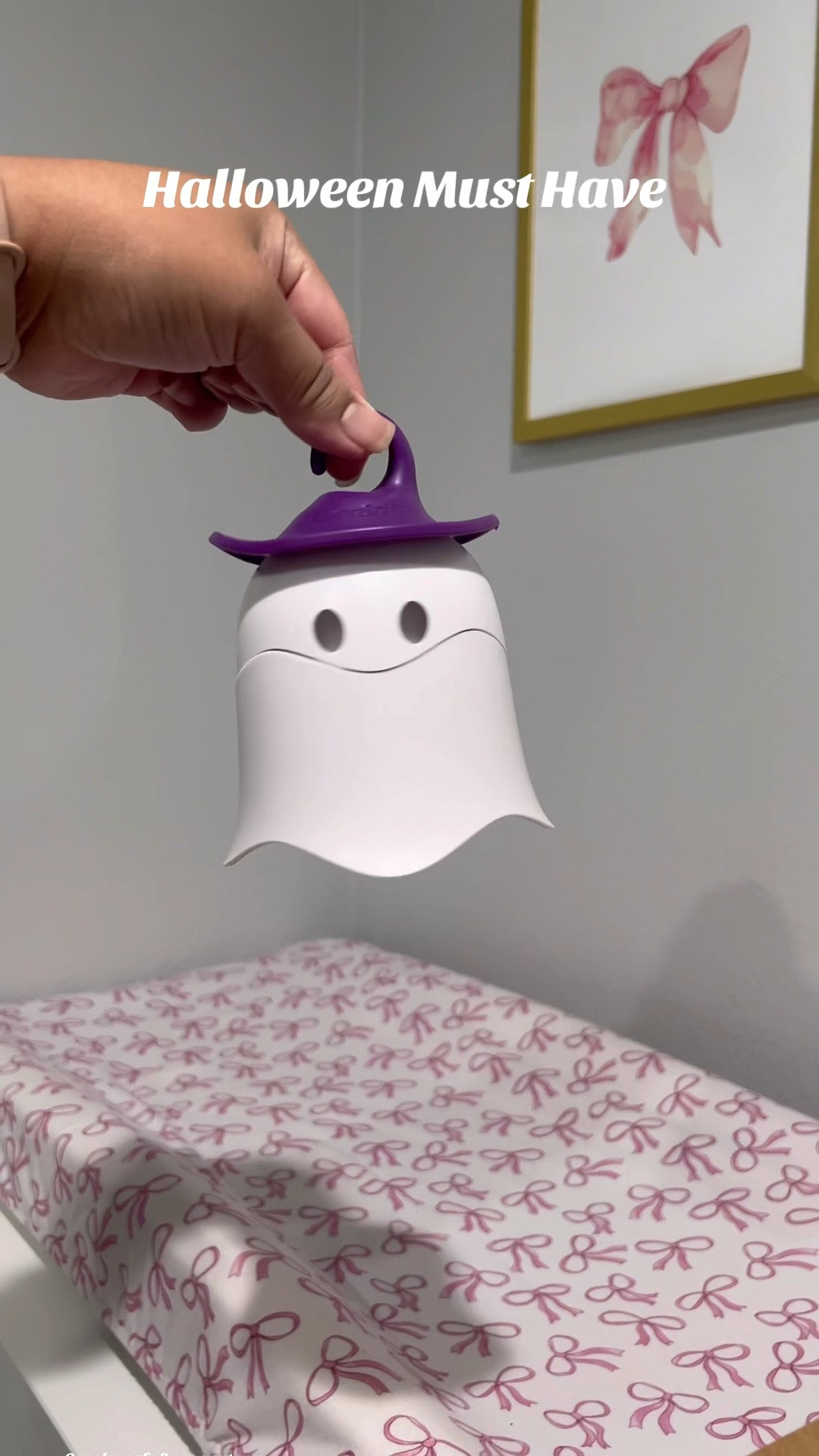 Light up the night with these adorable ghost lanterns! Perfect for trick-or-treating and spooky Halloween walks 👻 #HalloweenDecor #TrickOrTreatReady #AmazonFinds

#LTKHalloween #LTKKids #LTKSeasonal