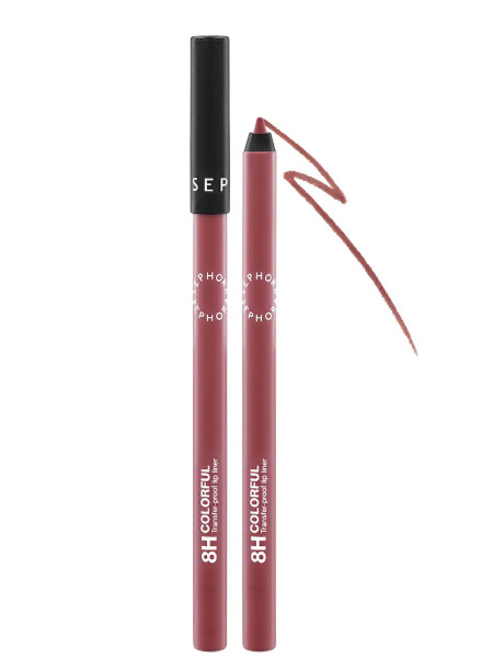 SEPHORA COLLECTION 
Colorful 8HR Longwear Transferproof Lip Liner 

 #LTKGiftGuide #LTKSeasonal #LTKSaleAlert