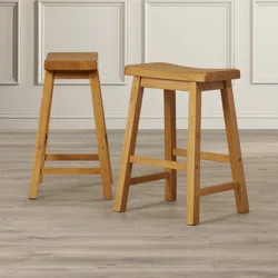 Andover Mills™ Whitworth 24" Bar Stool | Wayfair North America