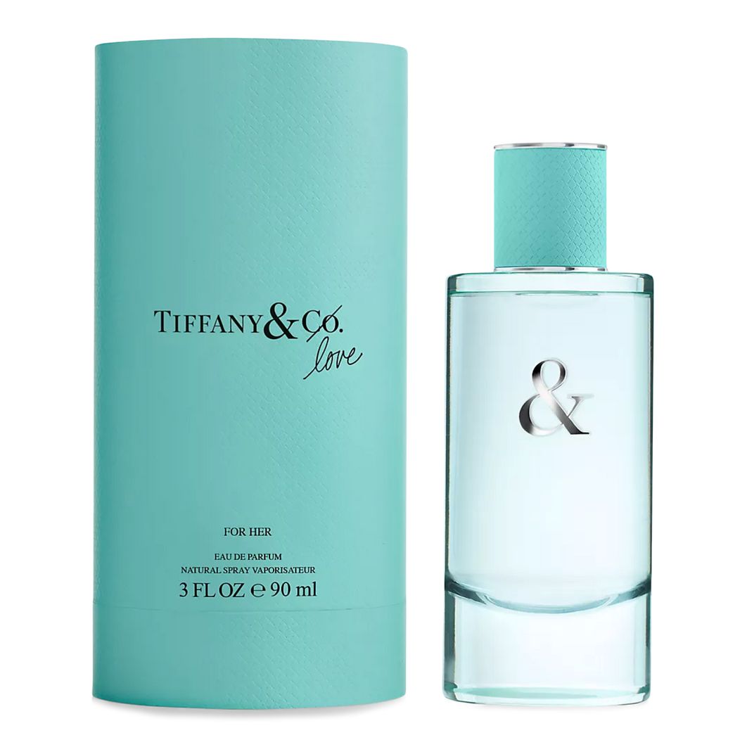 Tiffany & Love Eau de Parfum For Her | Ulta