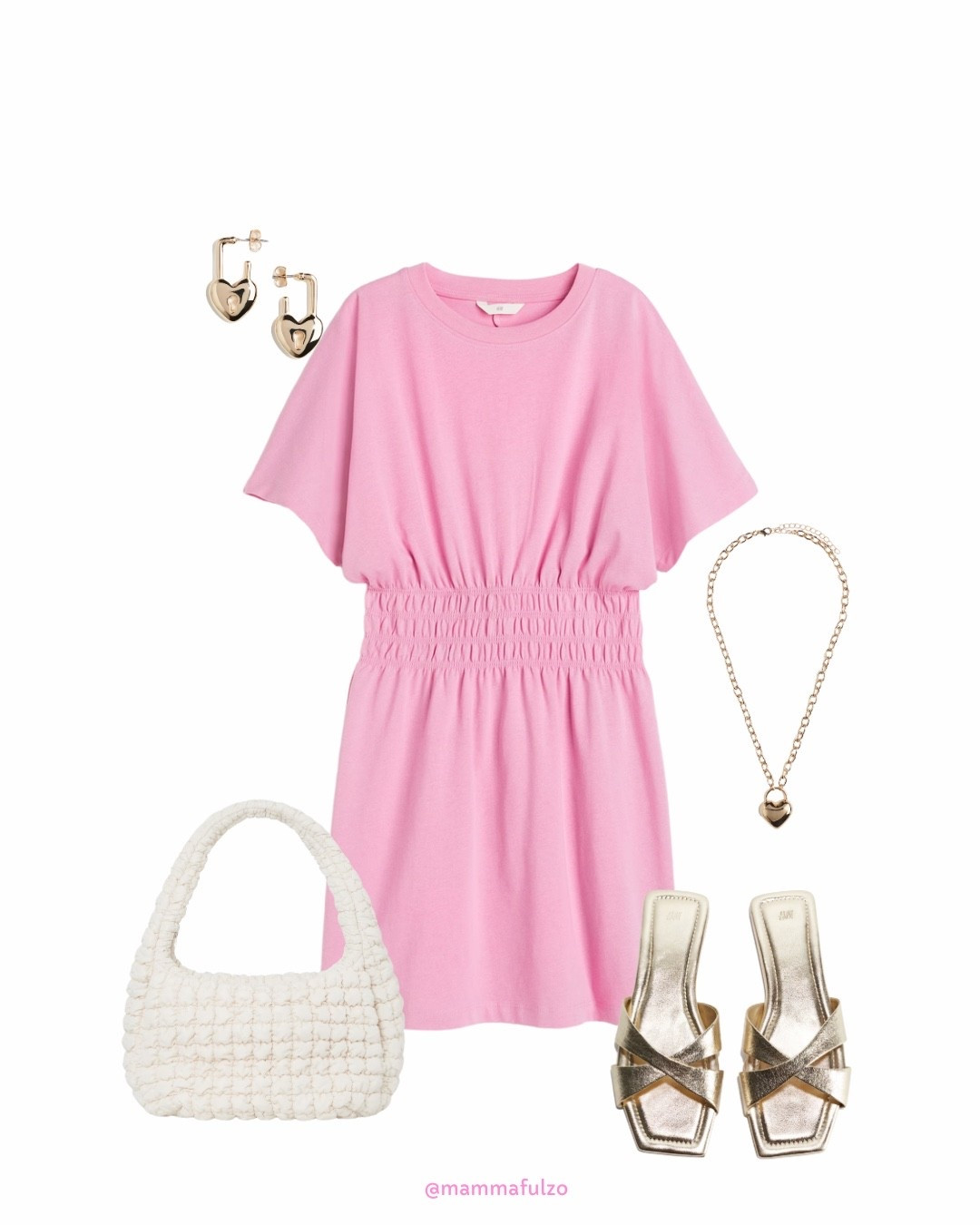 H&M 🤍

#LTKdresses #LTKsummer #LTKuk