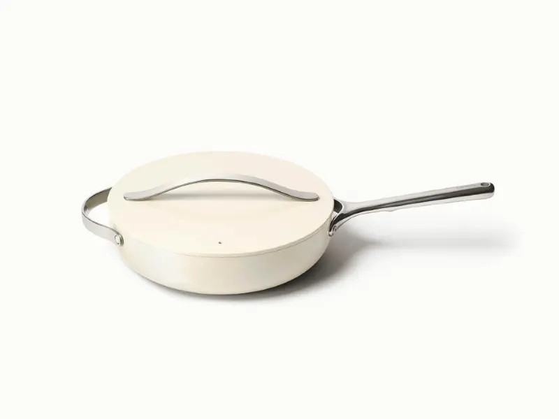 Sauté Pan | Caraway
