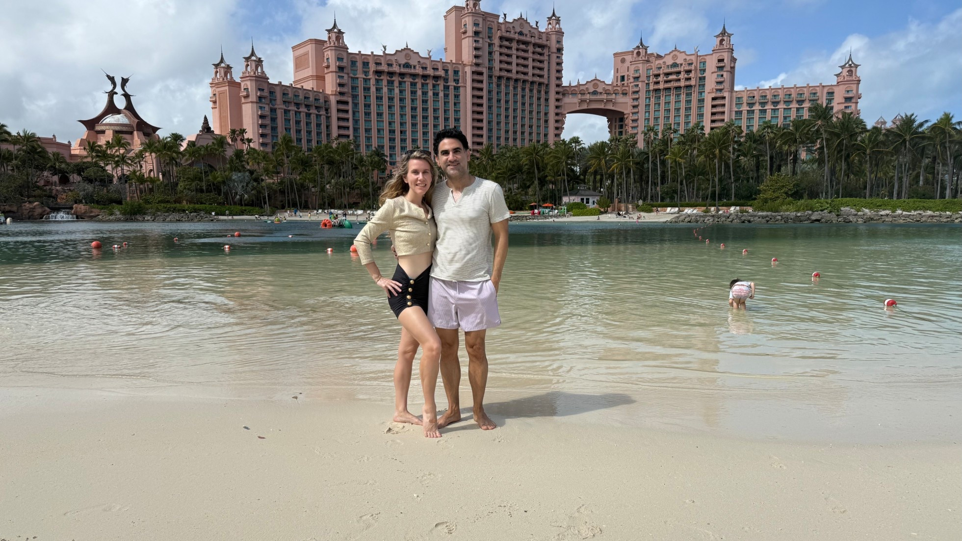 Parents at Atlantis for spring break #springbreak #parents #atlantis

#LTKSwim #LTKmomlife #LTKTravel