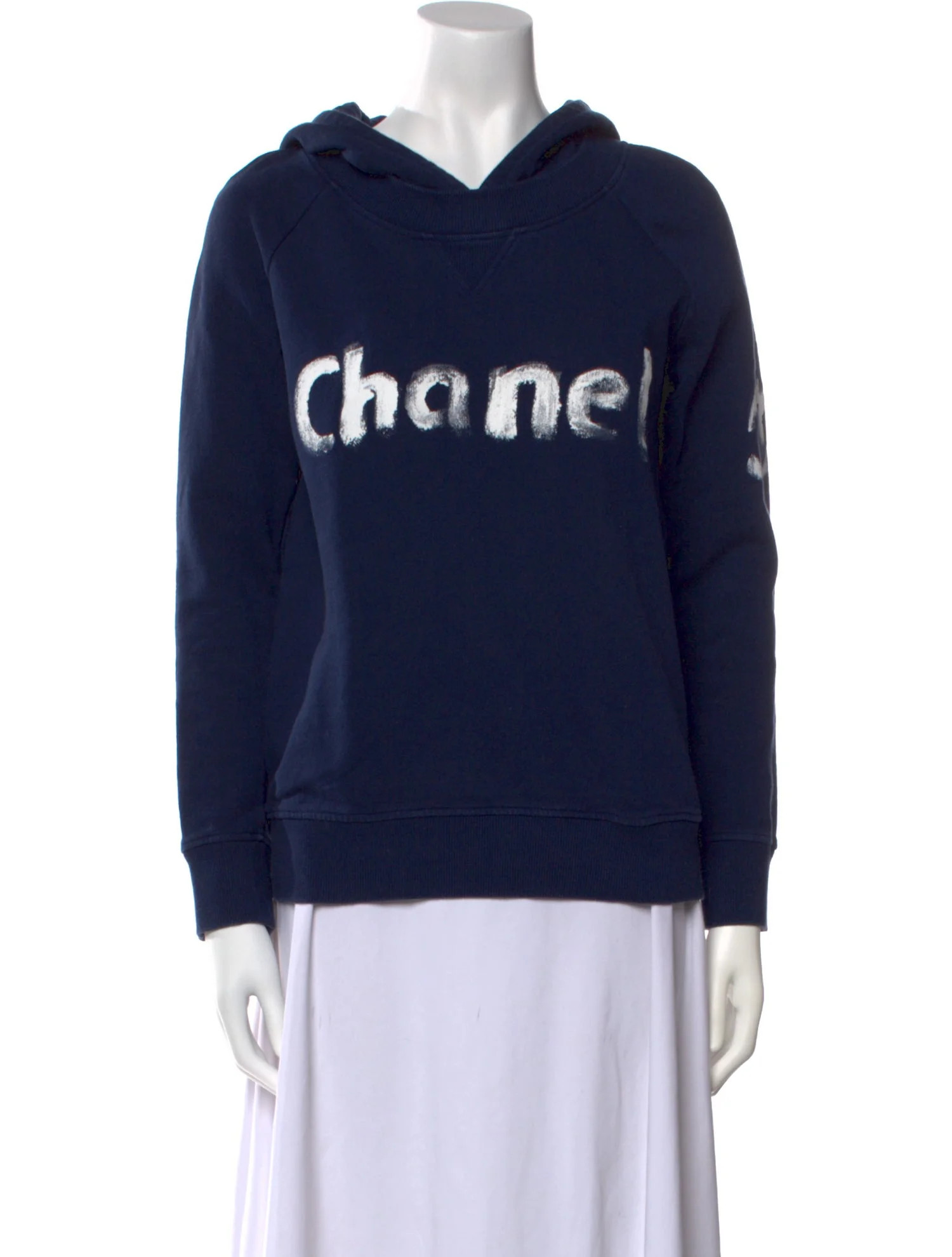 2013 Graphic Print Sweatshirt | The RealReal