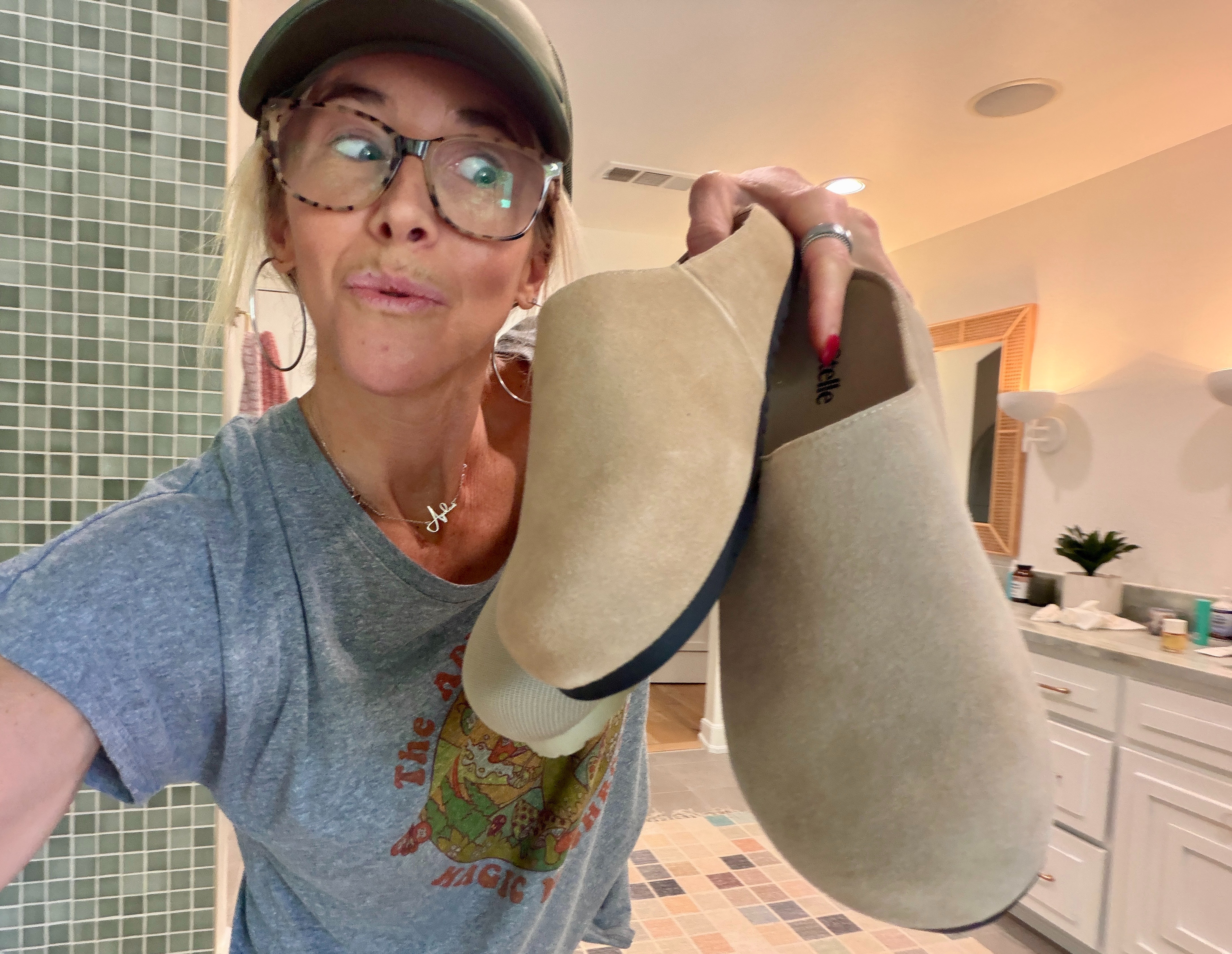 Cute Women's Clogs 

 
