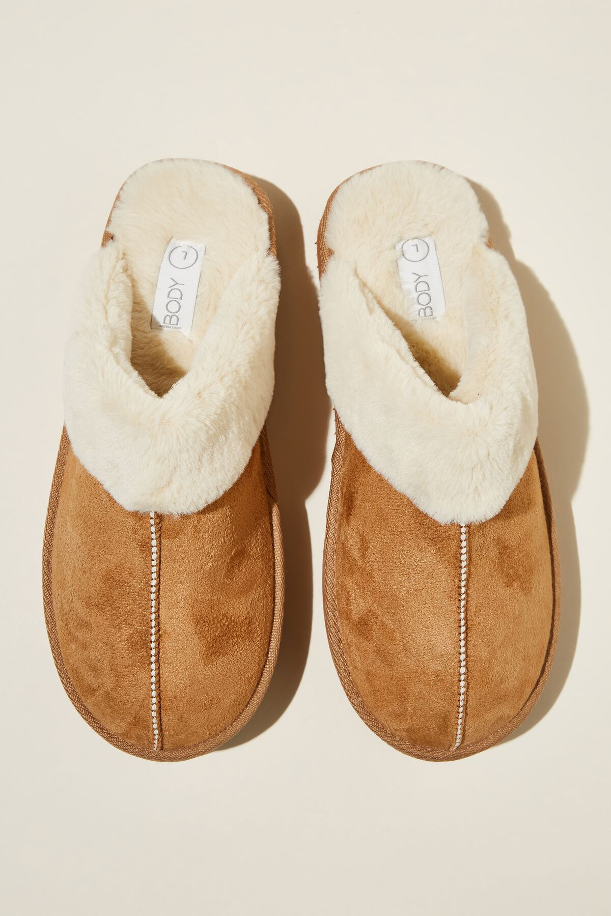 Body Platform Scuff | Cotton On (US)