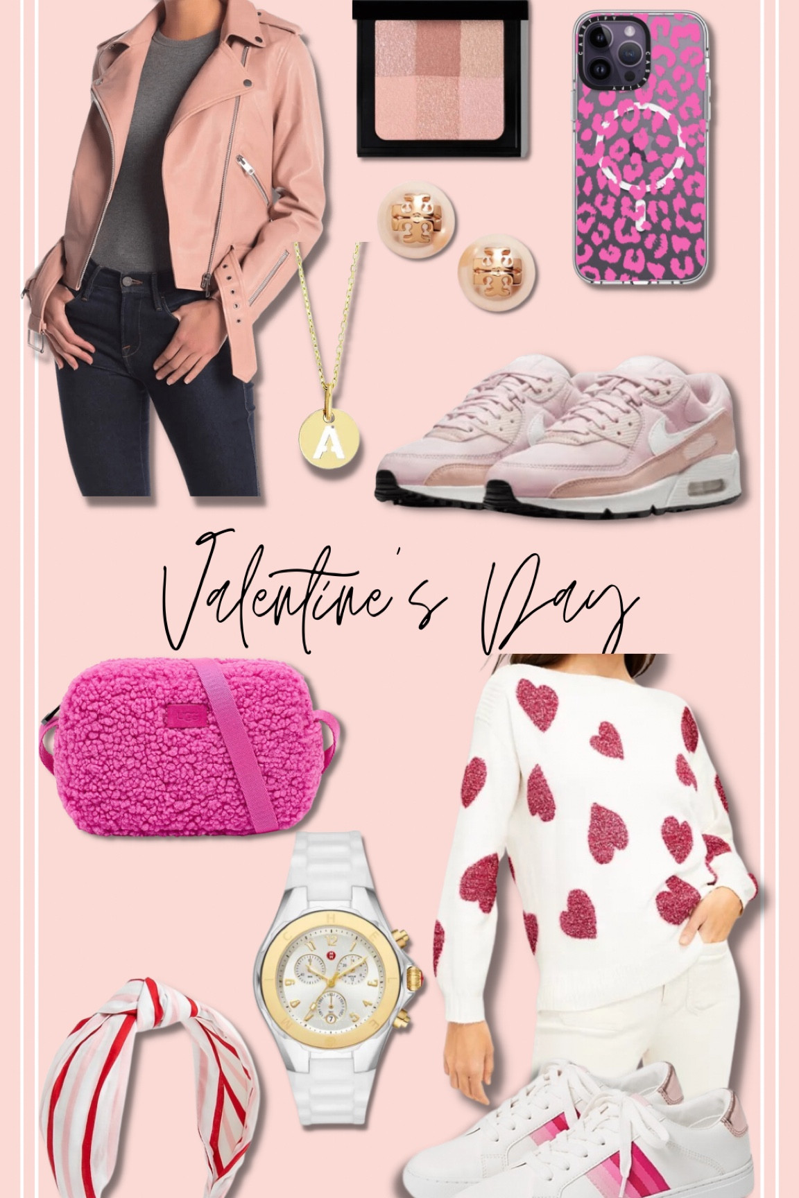 Valentine’s Day for her.

#LTKGiftGuide #LTKunder100 #LTKSeasonal