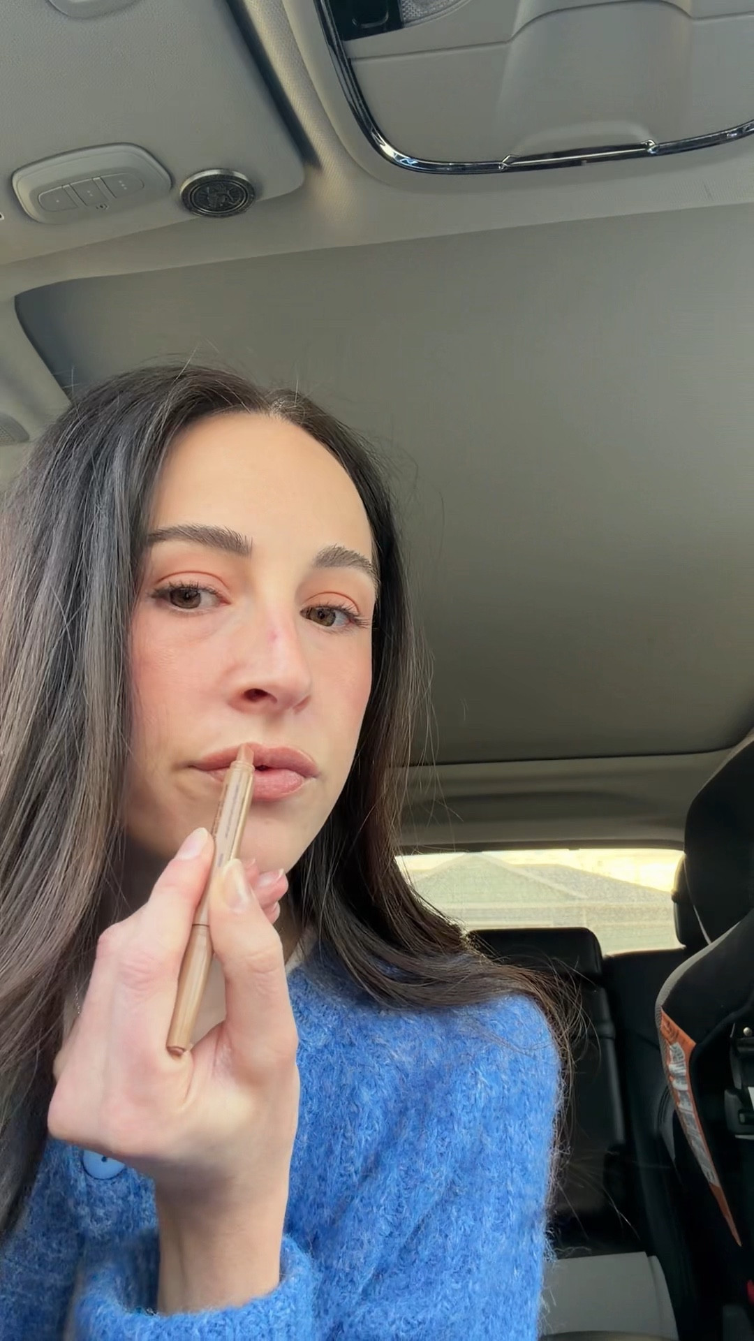 everyday lip liner 💋 + other makeup essentials! 


#LTKBeauty #LTKgrwm #LTKselfcare