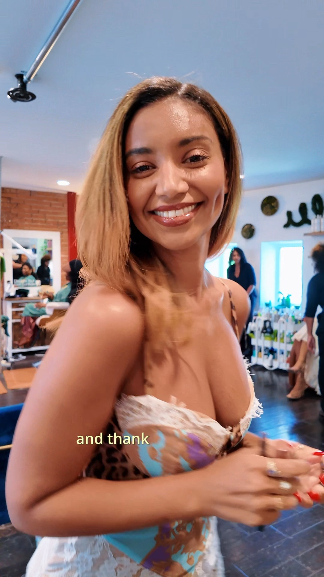 My full step by step Silk Press routine for these amazing results! I tagged all the tools and products used plus this lovely whimsical dress 🤭🥂✨

#LTKselfcare #LTKgrwm #LTKBeauty