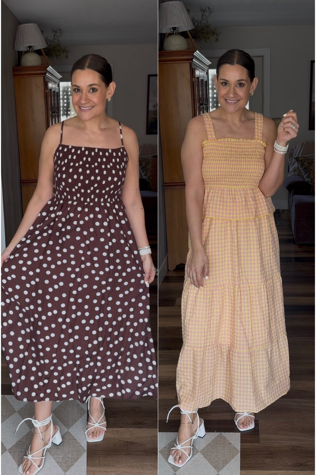 Amazon dresses hit again! 

#LTKSaleAlert #LTKMidsize