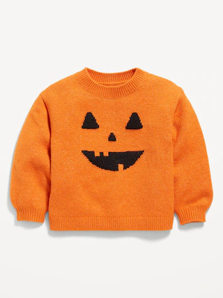 SoSoft Unisex Graphic Sweater for Toddler | Old Navy (CA)