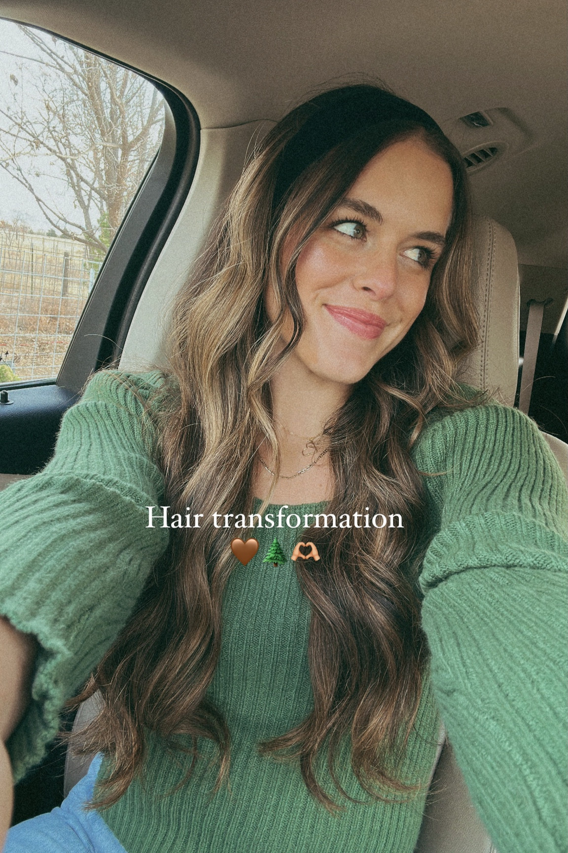 My current hair staples 🤎🫶🏼

#hairproducts #LTKHair #blackfriday 

#LTKCyberWeek #LTKHoliday #LTKSaleAlert