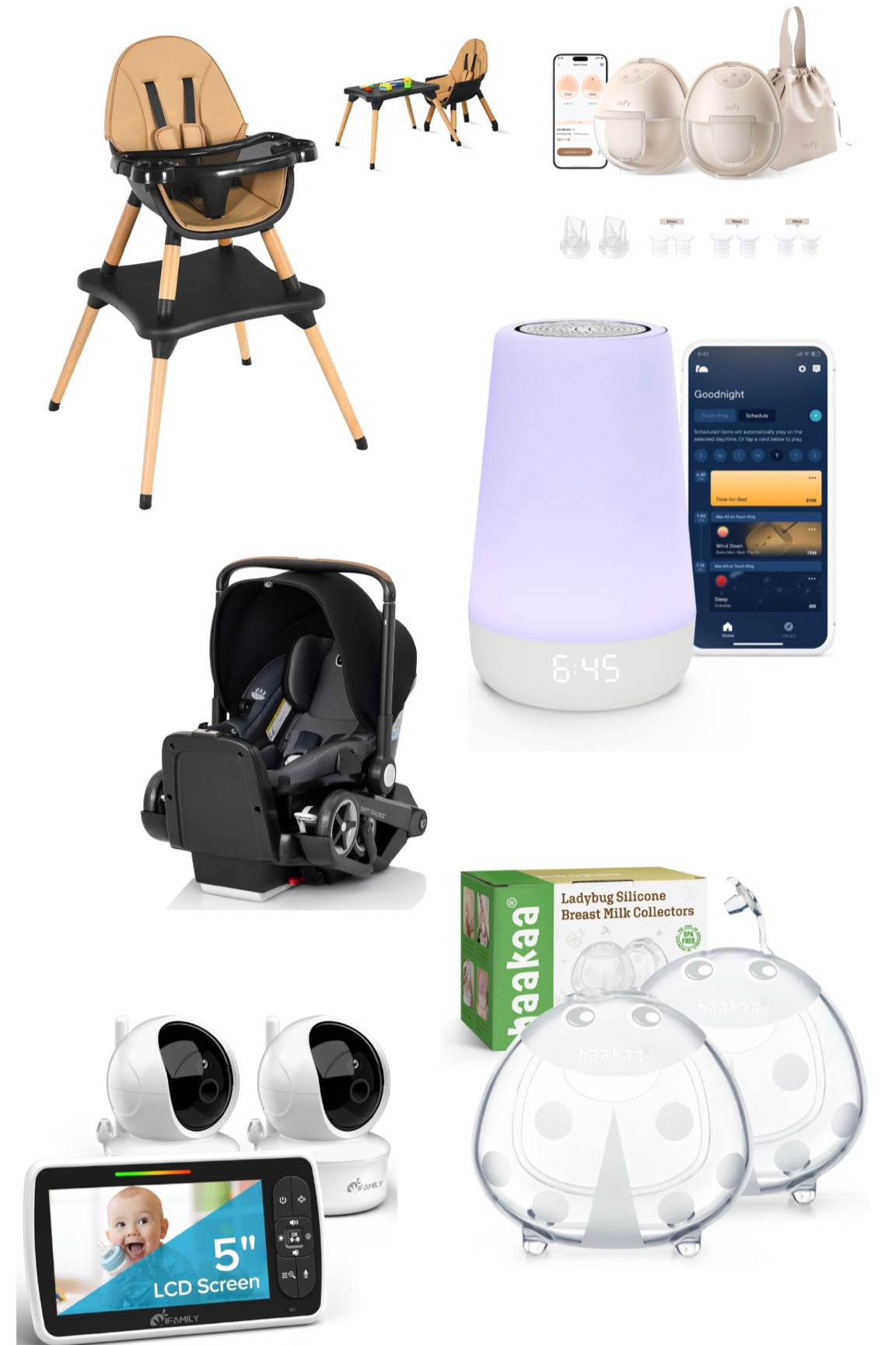 Amazon must have Black Friday deals from a second time mama! ✨

#LTKBaby #LTKKids #LTKFamily