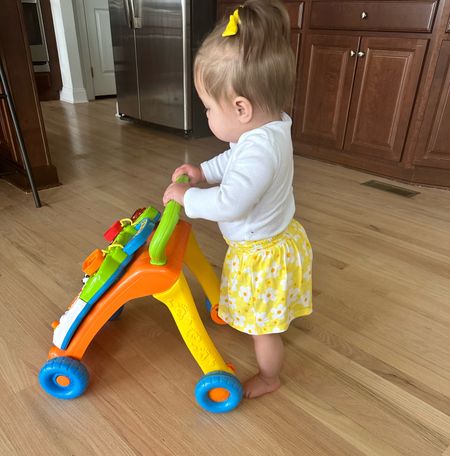 This baby Walker is so good for when babies and toddlers are learning to walk


#LTKkids #LTKfamily #LTKbaby