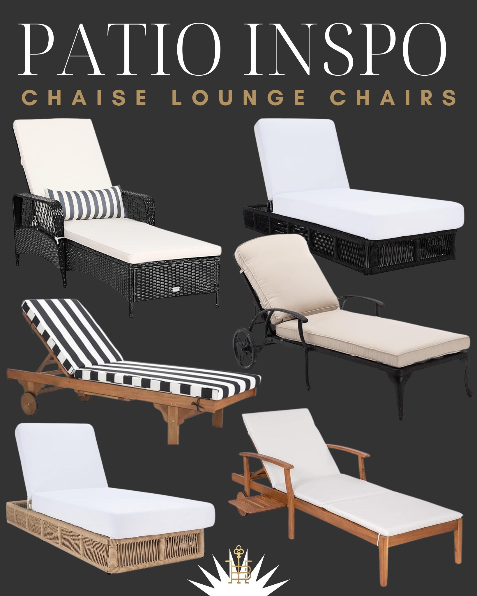 Amazon patio lounge chairs!! 


Outdoor lounge chairs, lounge chairs, patio chairs, pool chairs, modern lounge chairs Amazon finds, Amazon home 

#LTKFamily #LTKHome #LTKStyleTip