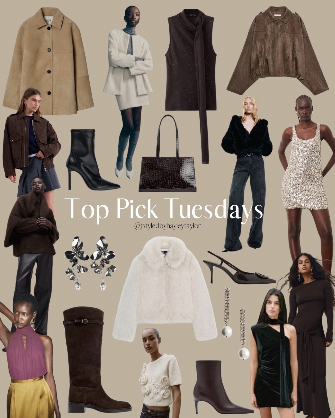 Top Pick Tuesdays 🫶

#LTKautumn #LTKstyletip #LTKshoes