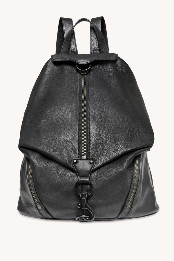 Jumbo Julian Backpack | Rebecca Minkoff US