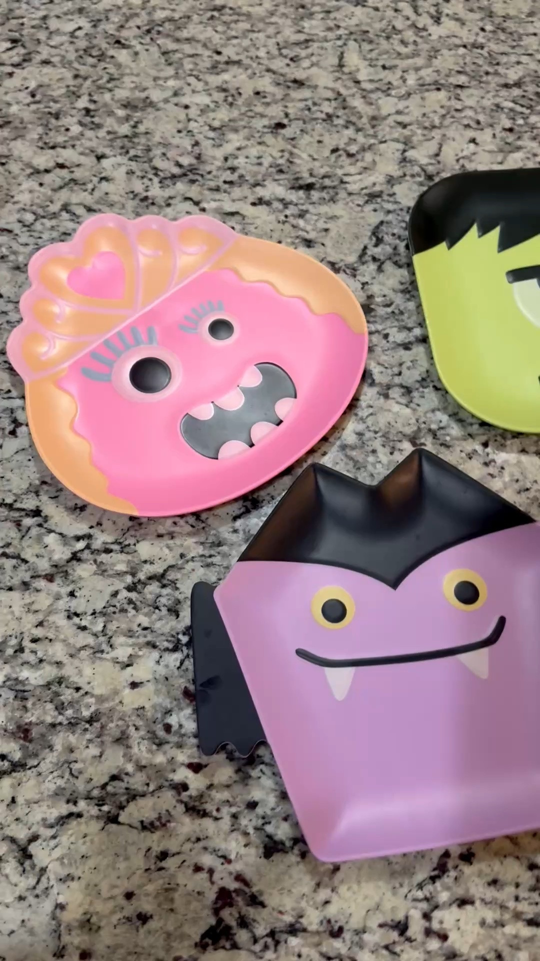 Cutest $4 kids plates!

#LTKmomlife #LTKKids #LTKHome