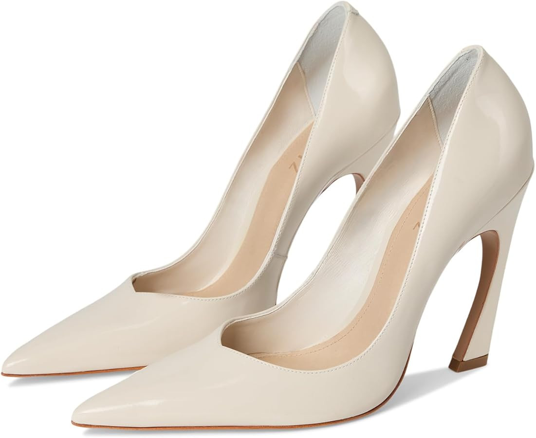 Schutz Women's Lexi Pump | Amazon (US)